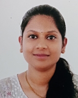 HARITHA T