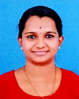 AISWARYA B