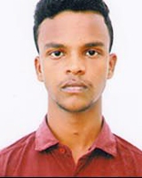 Nikhil Xavier