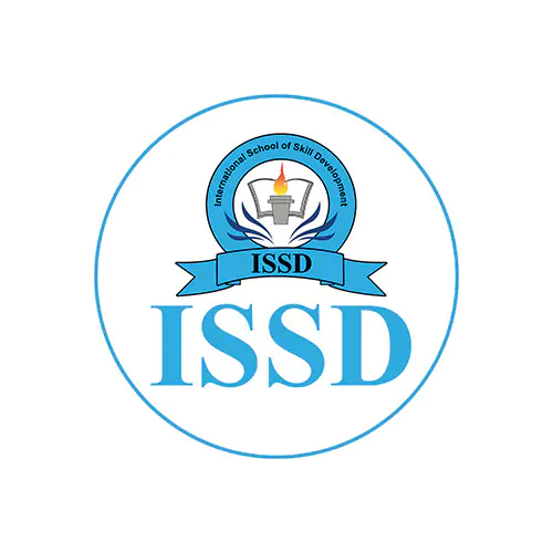 An institute for job-oriented courses & Skill Development - ISSD