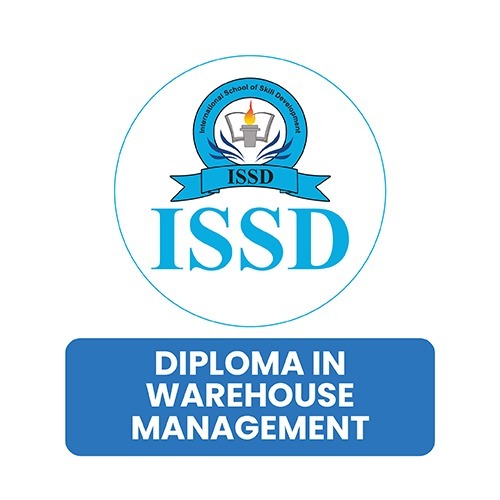 Diploma in Warehouse Management at ISSD