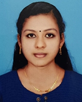 Aiswarya Prakash
