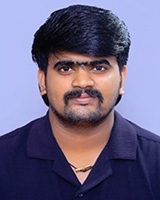 Anandakrishnan
