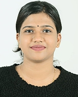 Anjana Saji