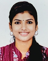 Anjitha R