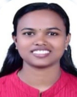 Ann Mariya Mathew
