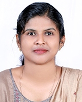 ARUNIMA MOHAN