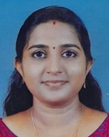 Aswathy V K