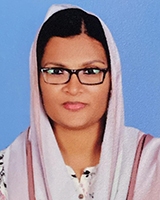 Jasna Ismail