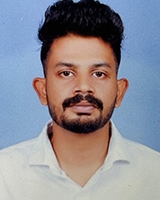 Lijith Krishna