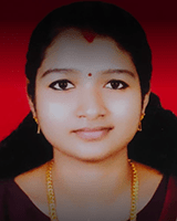 Megha S Sivan