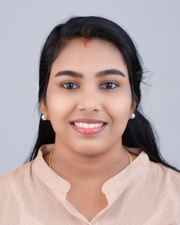 Rajalakshmi