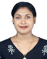 Sreelakshmi