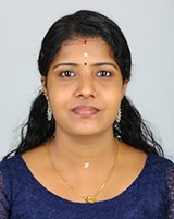 Veena Muraleedharan