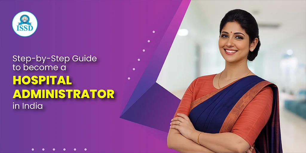 hospital administration course