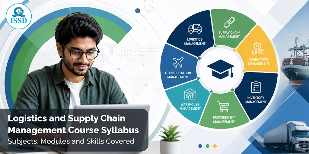 logistics course syllabus in India