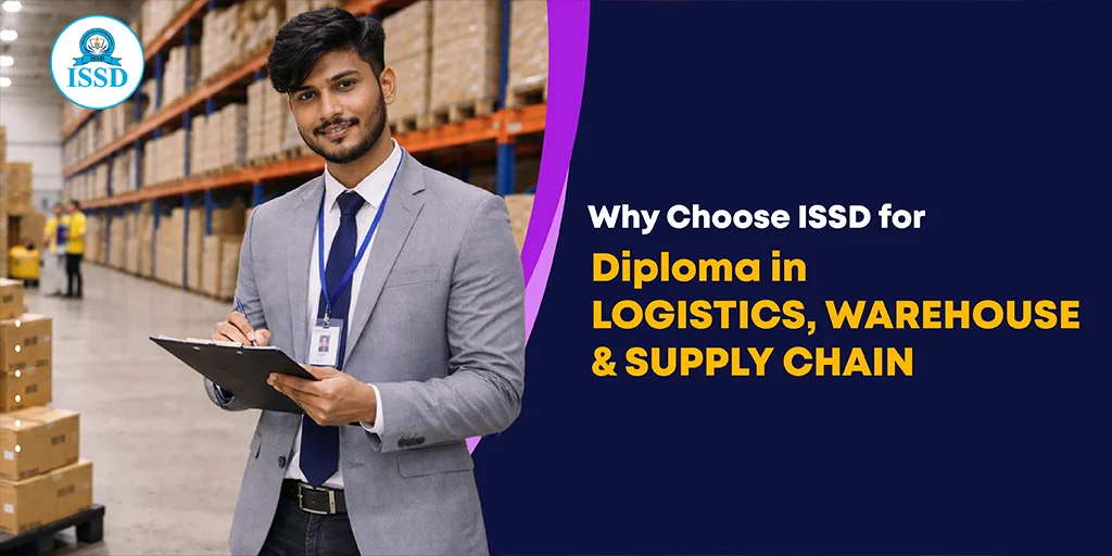 best logistics institute in Kerala with placement