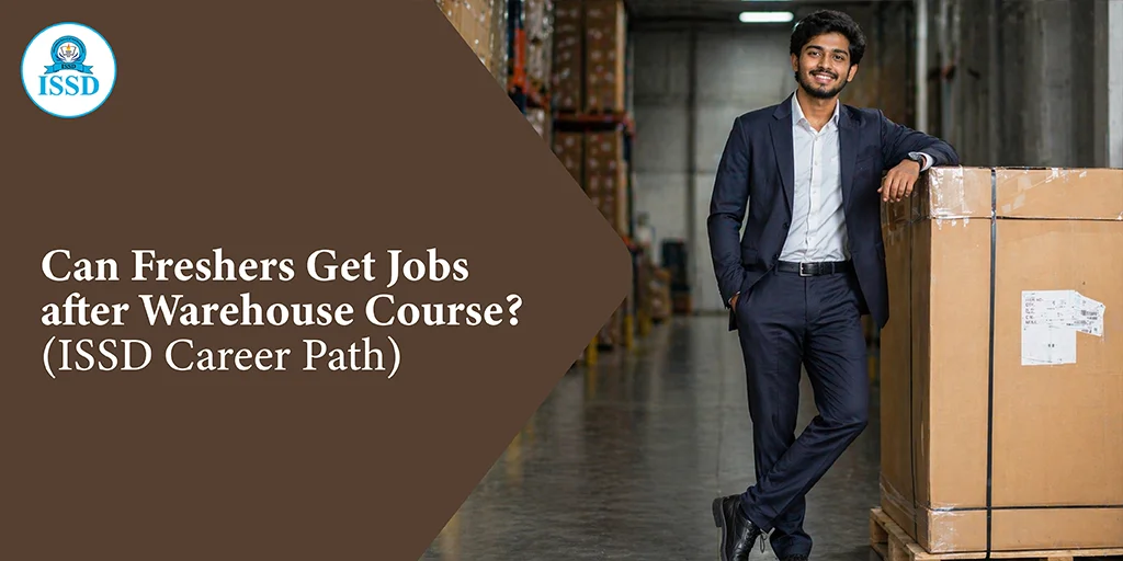 ISSD Placement Support for Warehouse & Procurement Students – What You Get