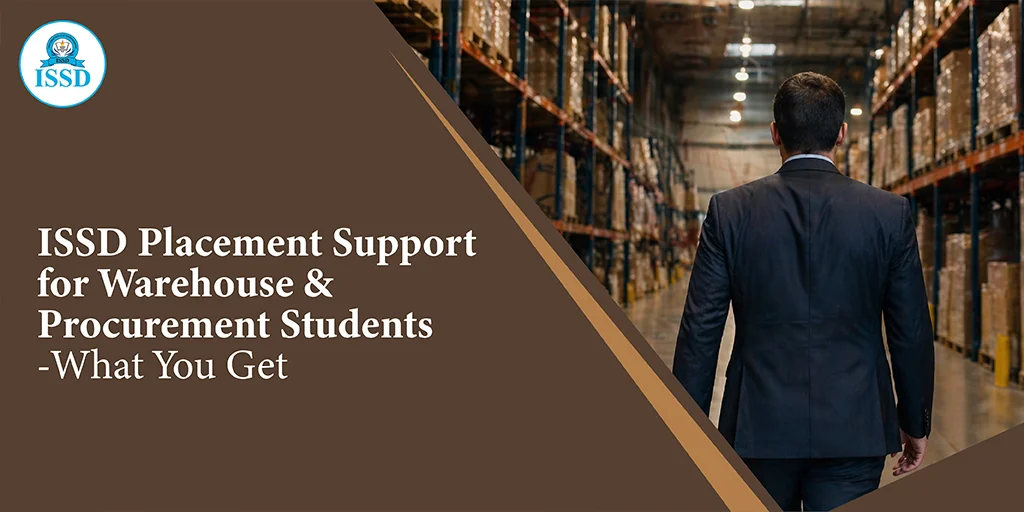 warehouse course with placement assistance in India