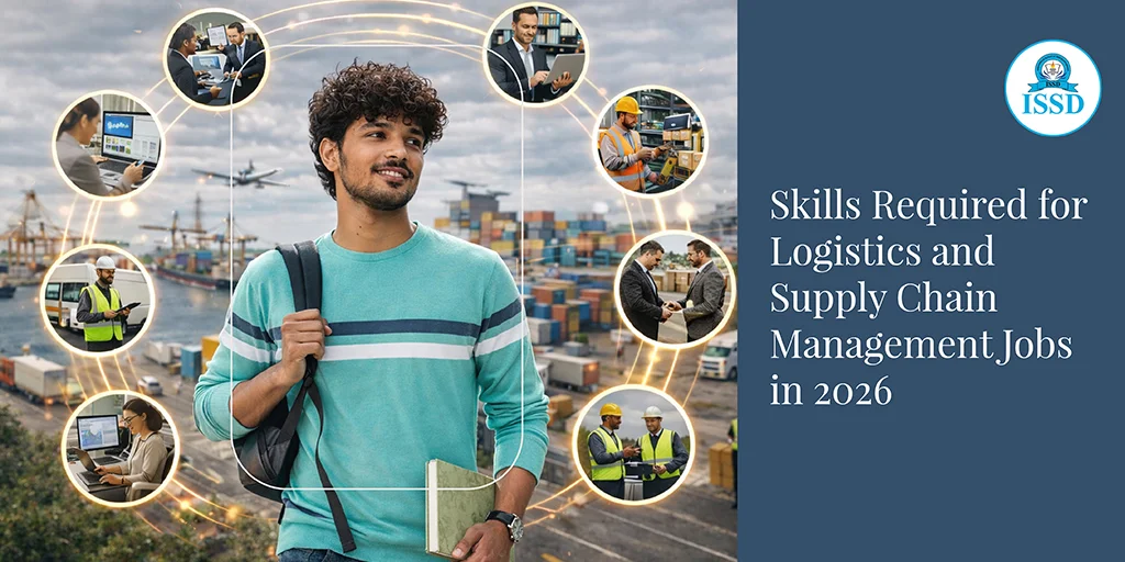 Skills Required for Logistics and Supply Chain Management Jobs in 2026