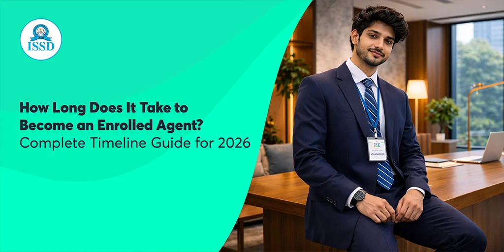 How Long Does It Take to Become an Enrolled Agent? Complete Timeline Guide for 2026